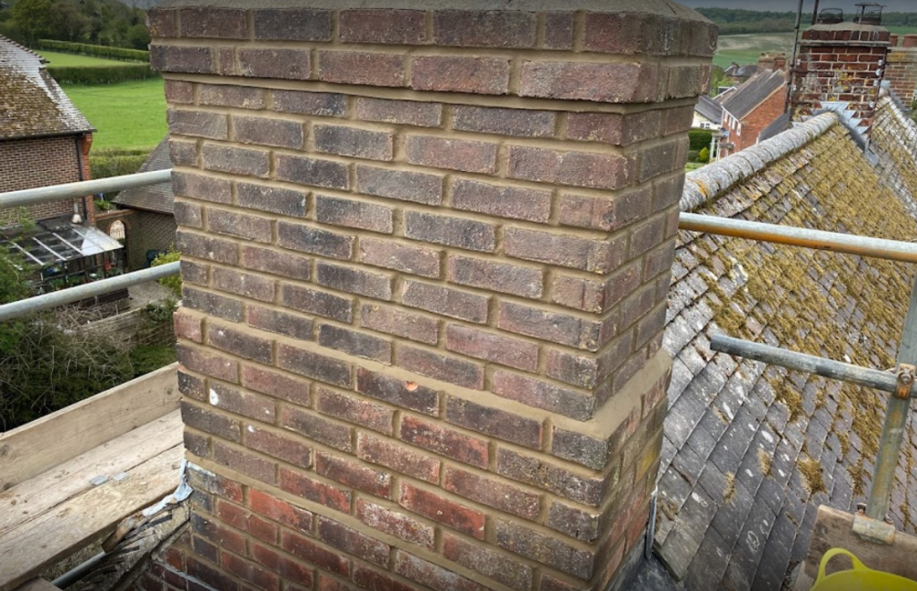 chimney 2